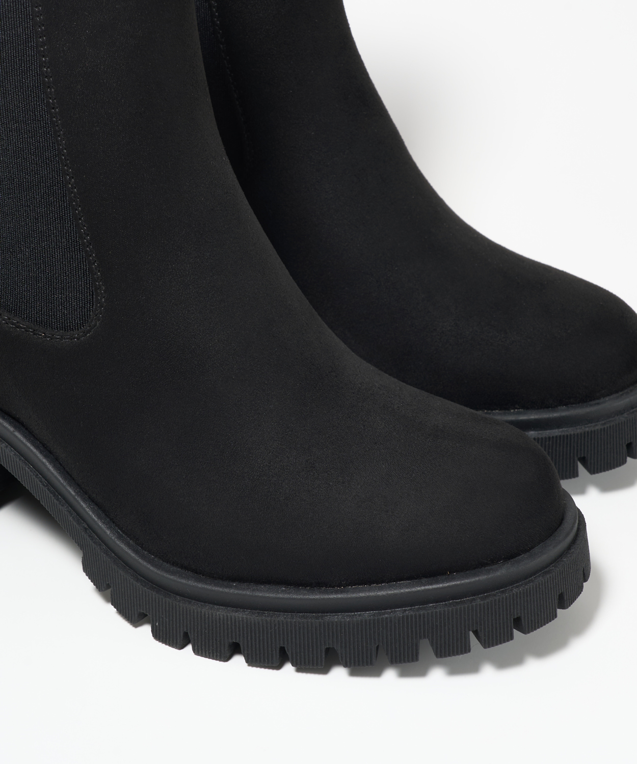 Bot&iacute;n chelsea tac&oacute;n image number null